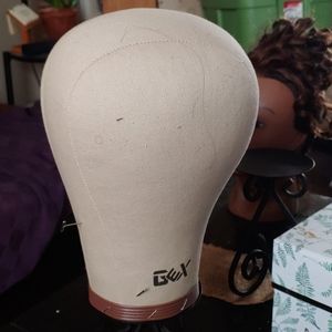 Wig Form Mannequin